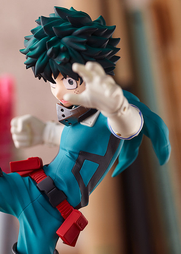 POP UP PARADE Izuku Midoriya Costume γ