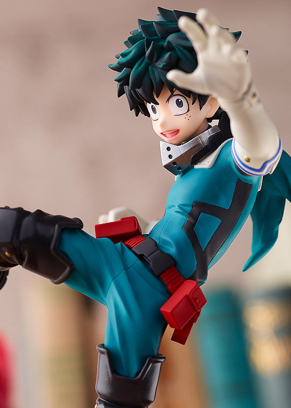 POP UP PARADE Izuku Midoriya Costume γ
