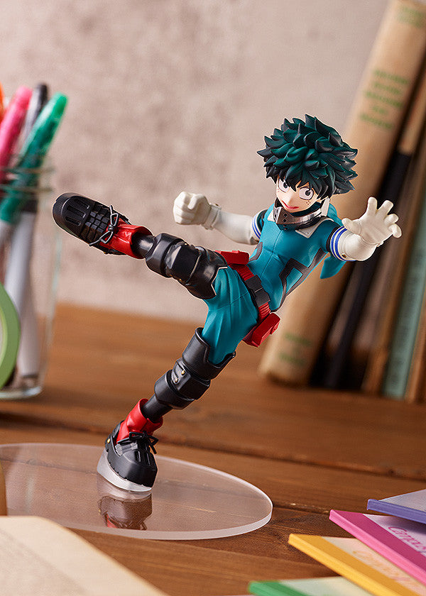 POP UP PARADE Izuku Midoriya Costume γ
