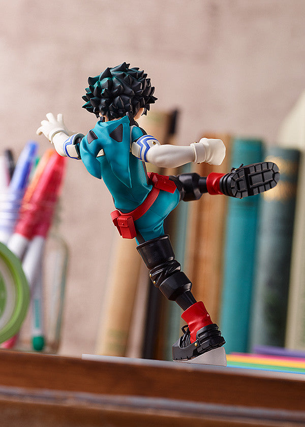 POP UP PARADE Izuku Midoriya Costume γ
