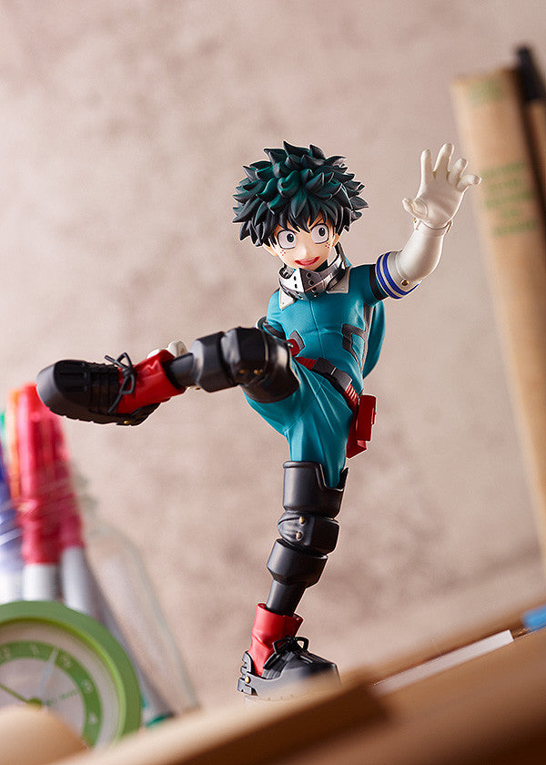 POP UP PARADE Izuku Midoriya Costume γ