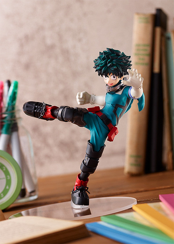 POP UP PARADE Izuku Midoriya Costume γ