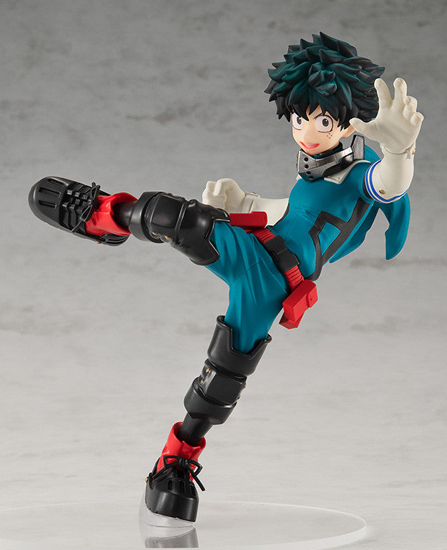 POP UP PARADE Izuku Midoriya Costume γ