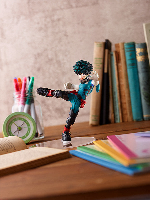 POP UP PARADE Izuku Midoriya Costume γ