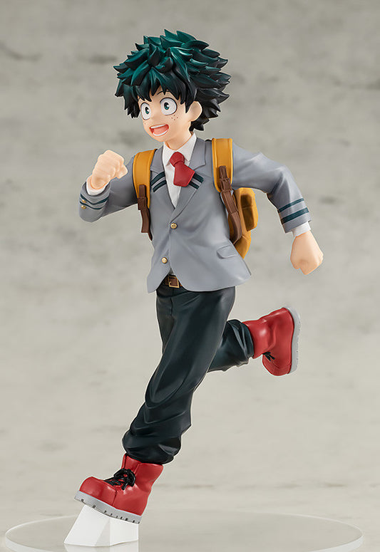 POP UP PARADE Izuku Midoriya