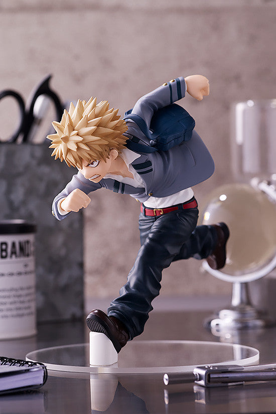 POP UP PARADE Katsuki Bakugo