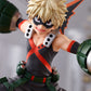 POP UP PARADE Katsuki Bakugo Hero Costume