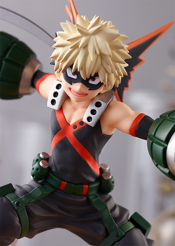 POP UP PARADE Katsuki Bakugo Hero Costume