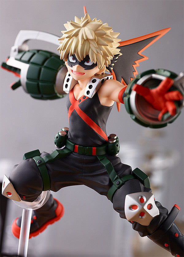 POP UP PARADE Katsuki Bakugo Hero Costume