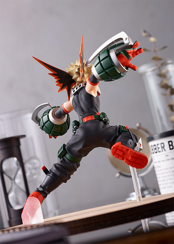 POP UP PARADE Katsuki Bakugo Hero Costume