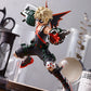 POP UP PARADE Katsuki Bakugo Hero Costume