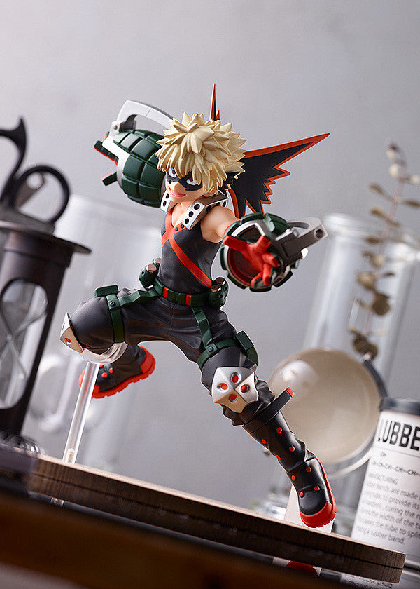 POP UP PARADE Katsuki Bakugo Hero Costume