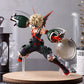 POP UP PARADE Katsuki Bakugo Hero Costume