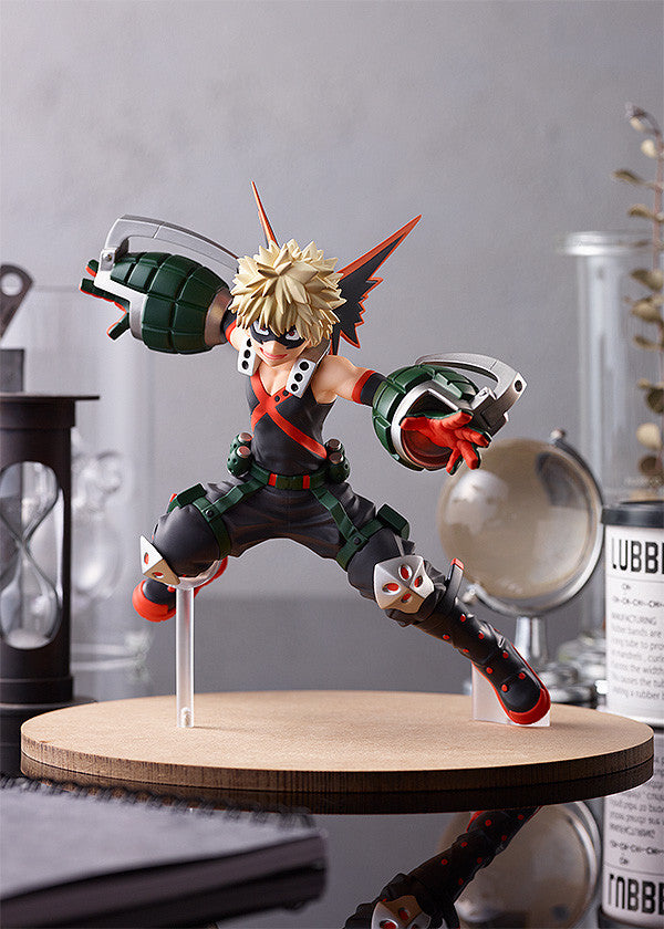 POP UP PARADE Katsuki Bakugo Hero Costume