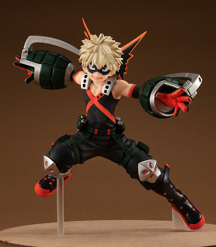 POP UP PARADE Katsuki Bakugo Hero Costume