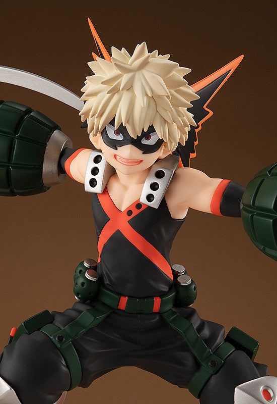 POP UP PARADE Katsuki Bakugo Hero Costume