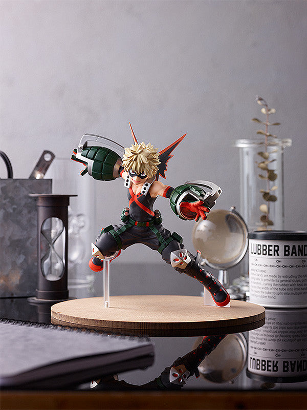 POP UP PARADE Katsuki Bakugo Hero Costume