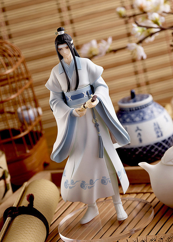 POP UP PARADE Lan Wangji