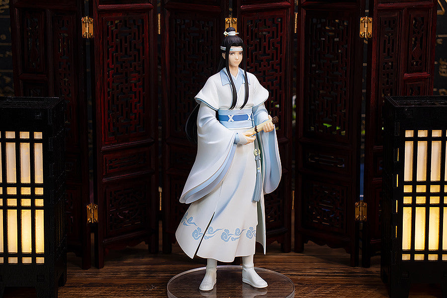 POP UP PARADE Lan Wangji