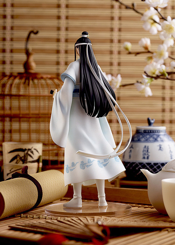 POP UP PARADE Lan Wangji