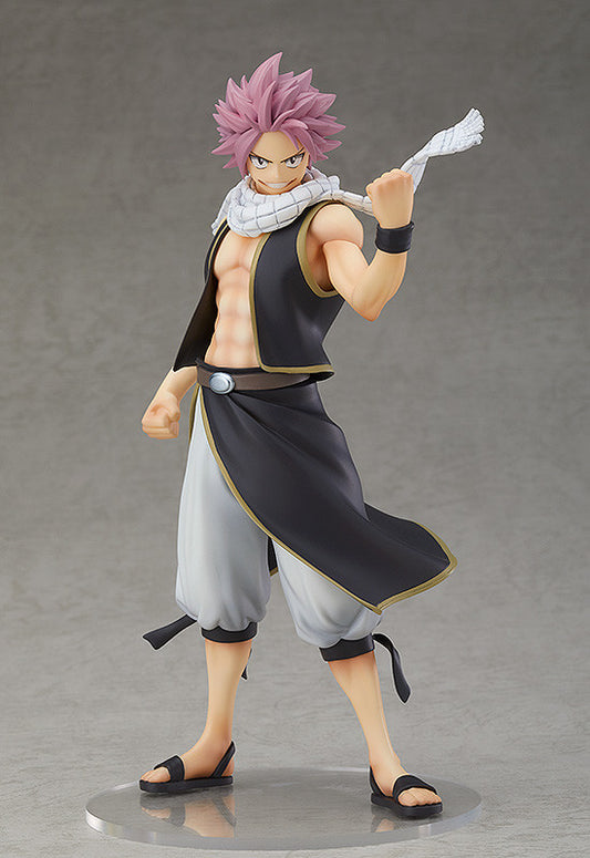 POP UP PARADE Natsu Dragneel