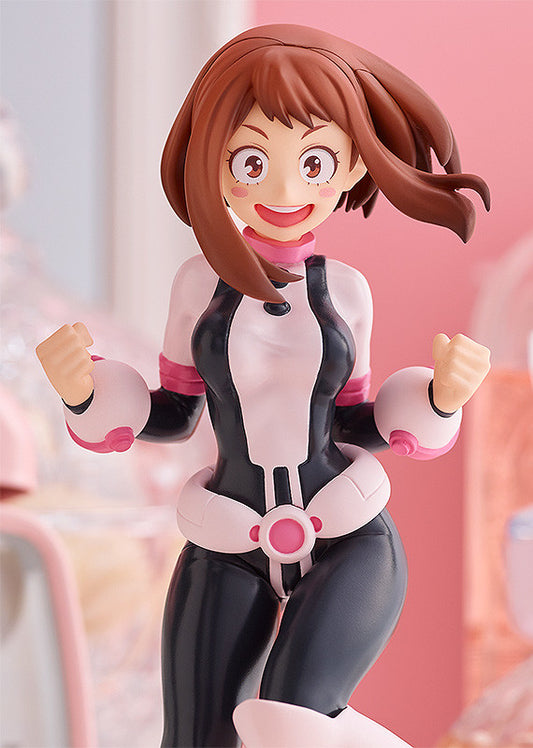 POP UP PARADE Ochaco Uraraka Hero Costume