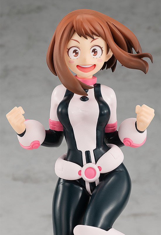 POP UP PARADE Ochaco Uraraka Hero Costume Ver. Animeworks B2B