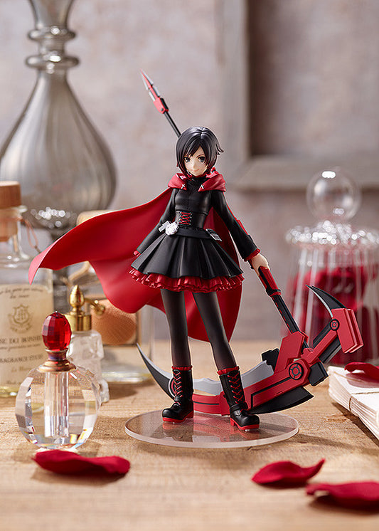 POP UP PARADE Ruby Rose