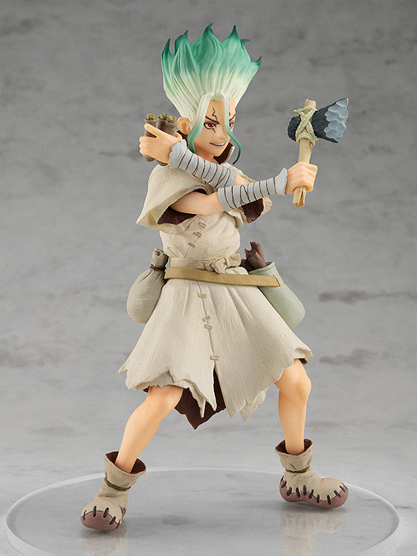 POP UP PARADE Senku Ishigami