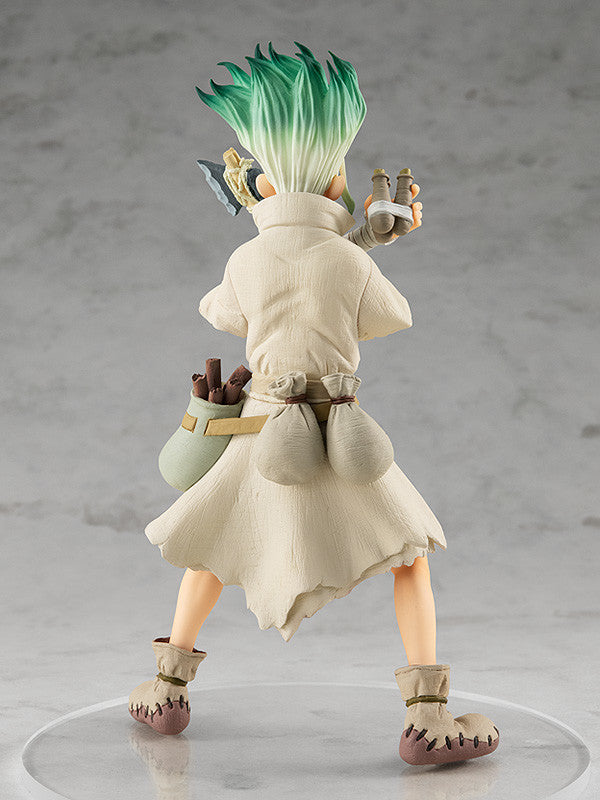 POP UP PARADE Senku Ishigami