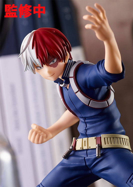 POP UP PARADE Shoto Todoroki Hero Costume