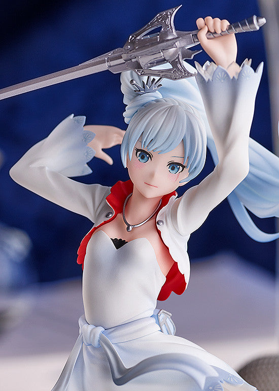 POP UP PARADE Weiss Schnee