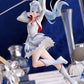 POP UP PARADE Weiss Schnee