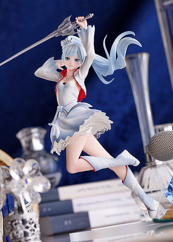 POP UP PARADE Weiss Schnee