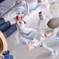POP UP PARADE Weiss Schnee
