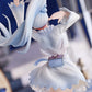 POP UP PARADE Weiss Schnee