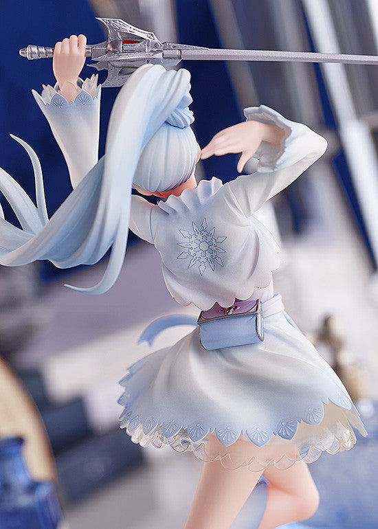 POP UP PARADE Weiss Schnee