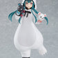 POP UP PARADE Yuna White Bear