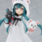 POP UP PARADE Yuna White Bear