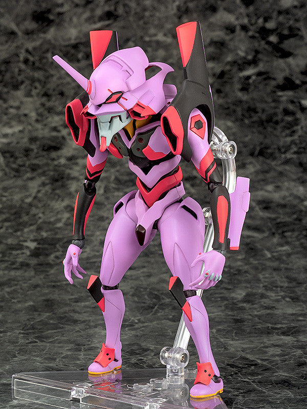 Parfom Evangelion Unit-01 Awakened