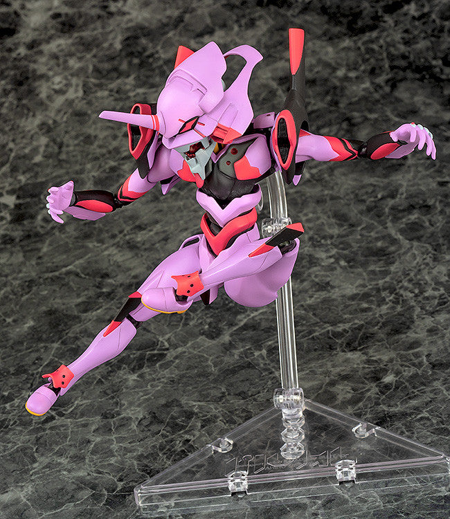 Parfom Evangelion Unit-01 Awakened