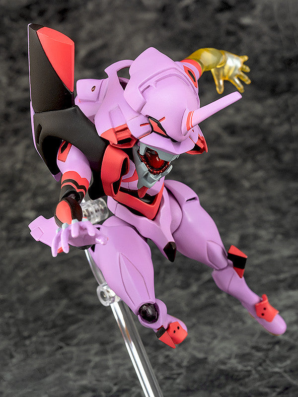 Parfom Evangelion Unit-01 Awakened