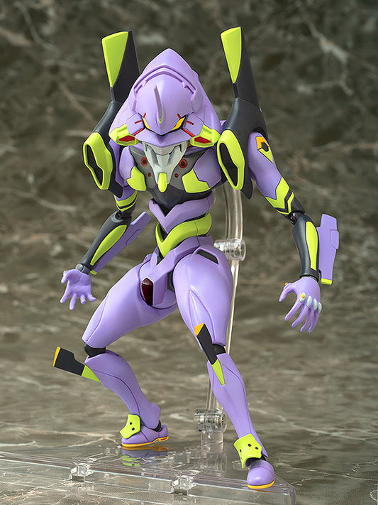 Parfom Evangelion Unit-01