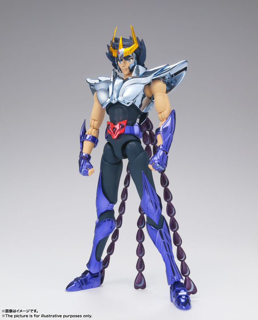 Phoenix Ikki New Bronze Cloth