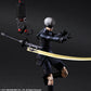 Play Arts Kai YoRHa No 9 Type S DX Edition