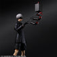 Play Arts Kai YoRHa No 9 Type S DX Edition