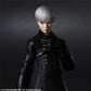 Play Arts Kai YoRHa No 9 Type S DX Edition