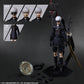 Play Arts Kai YoRHa No 9 Type S DX Edition