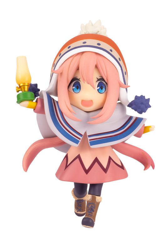 Plum Nadeshiko Kagamihara Season 2 Ver