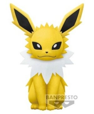 Pokemon Jolteon Big Plush